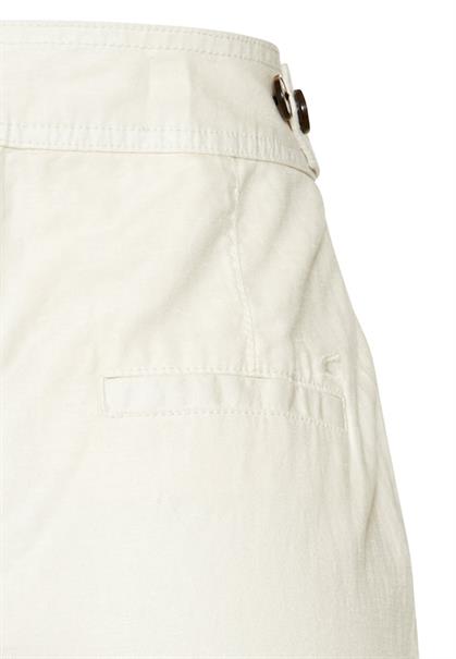 bone white