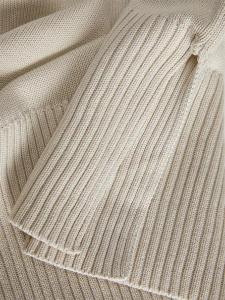 bone white