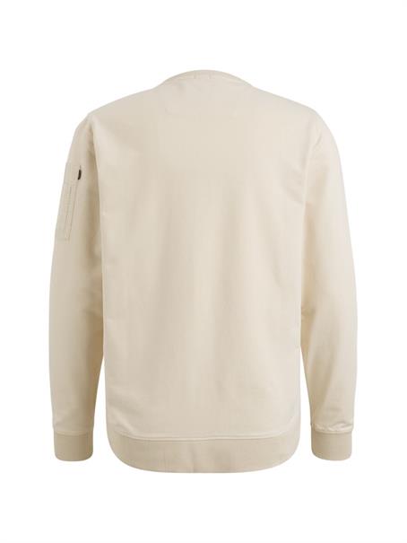 bone white