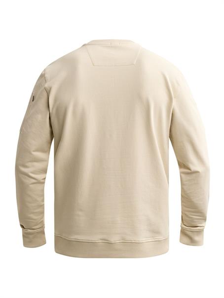 bone white