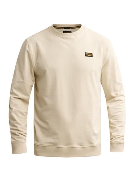 bone white