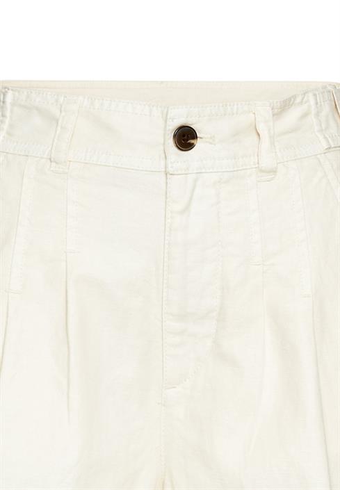 bone-white