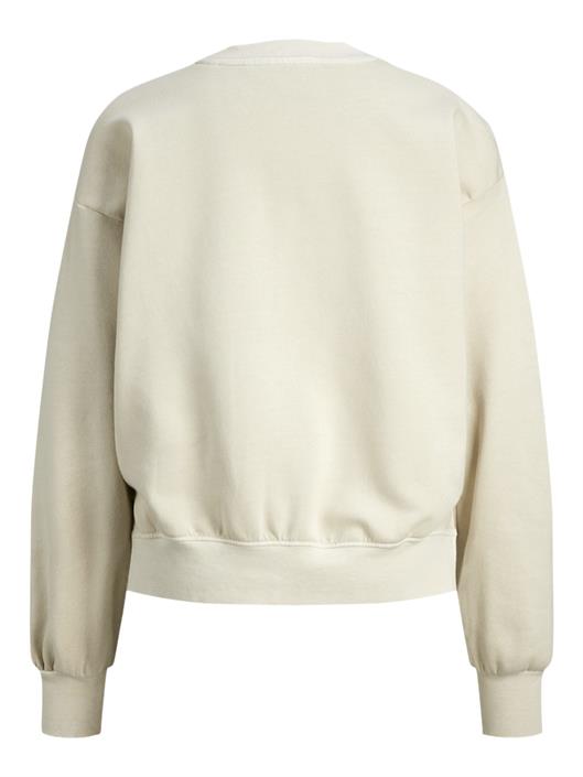 bone-white