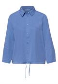 bonnet blue