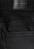 Bootcut Jeans black soft wash