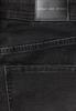 Bootcut Jeans black soft wash