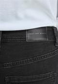 Bootcut Jeans black soft wash