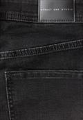 Bootcut Jeans black soft wash