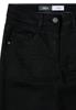 Bootcut Jeans black