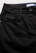Bootcut Jeans black