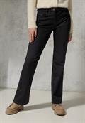 Bootcut Jeans black