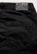 Bootcut Jeans black