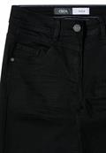 Bootcut Jeans black
