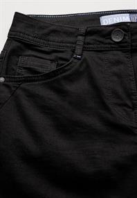 Bootcut Jeans black