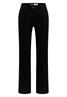Bootcut Jeans black