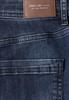 Bootcut Jeans blue black random washed