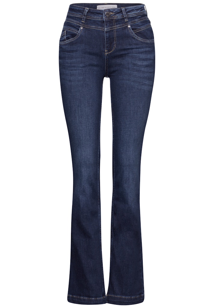 Street One Damen Jeans A378542 günstig online kaufen