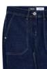 Bootcut Jeans rinsed wash