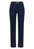 Bootcut Jeans rinsed wash