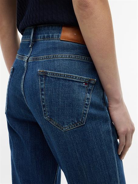 BOOTCUT RIAN RW rian