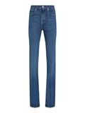 BOOTCUT RW MID BLUE mid blue