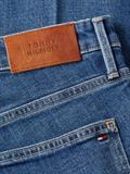 BOOTCUT RW MID BLUE mid blue