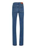 BOOTCUT RW MID BLUE mid blue