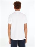 BOUCLE H EMBRO REG POLO white