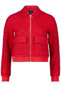 Bouclè-Jacke formula one