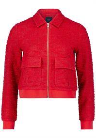 Bouclè-Jacke formula one