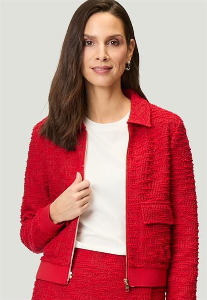 Bouclè-Jacke formula one