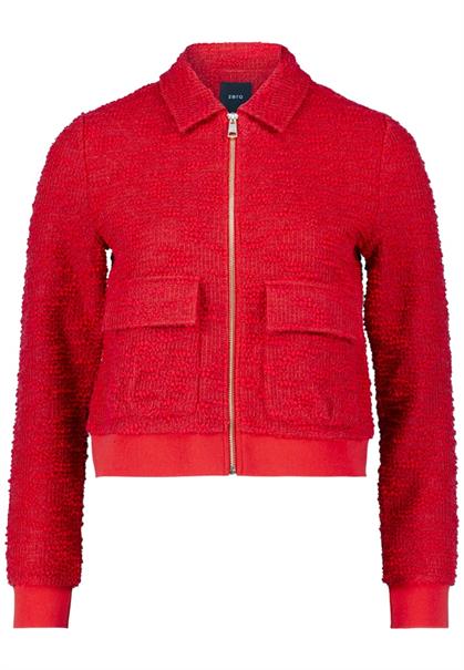 Bouclè-Jacke formula one