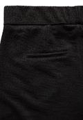 Bouclé Hose black