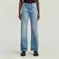 Bowey 3D Boyfriend Wmn faded rhine blue