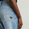 Bowey 3D Boyfriend Wmn faded rhine blue