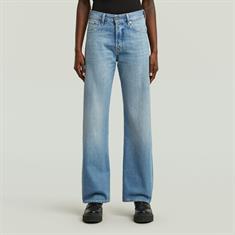 Bowey 3D Boyfriend Wmn faded rhine blue