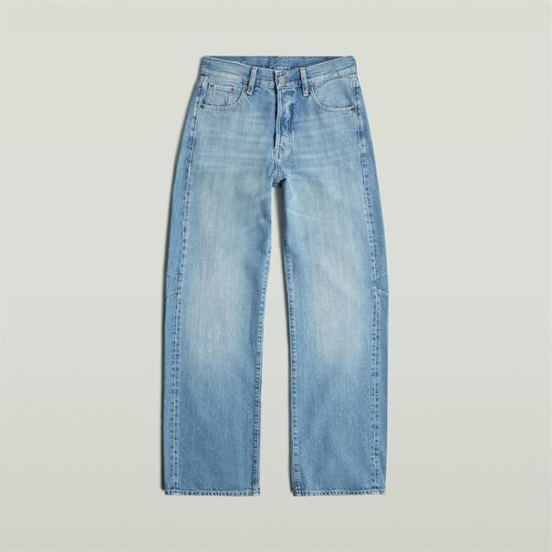 Bowey 3D Boyfriend Wmn faded rhine blue