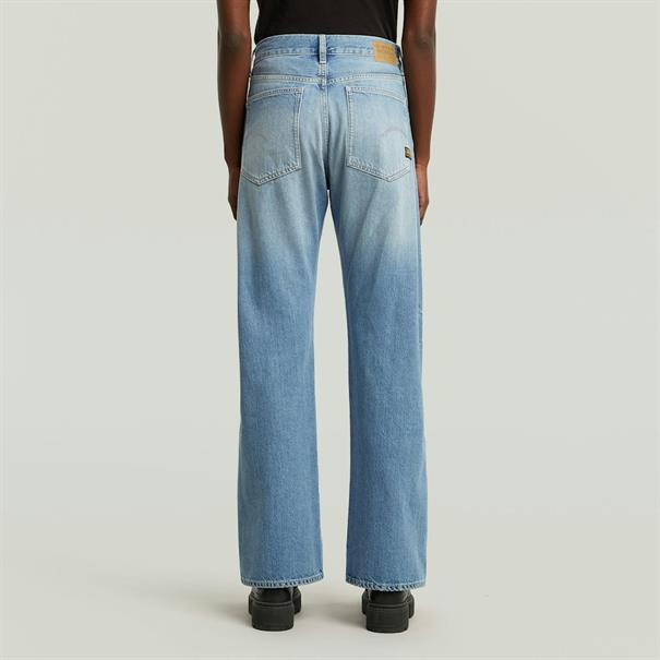 Bowey 3D Boyfriend Wmn faded rhine blue