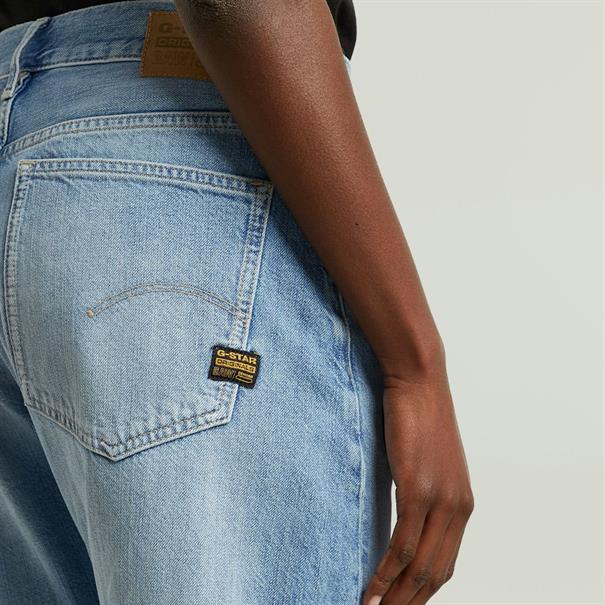 Bowey 3D Boyfriend Wmn faded rhine blue
