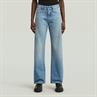 Bowey 3D Boyfriend Wmn faded rhine blue