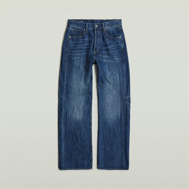 Bowey 3D Boyfriend Wmn worn in blue veil