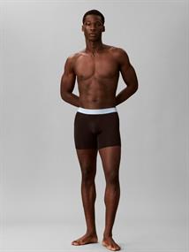 BOXER BRIEF 3PK black bodies w- rio red-forget me n