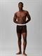 BOXER BRIEF 3PK black bodies w- rio red-forget me n