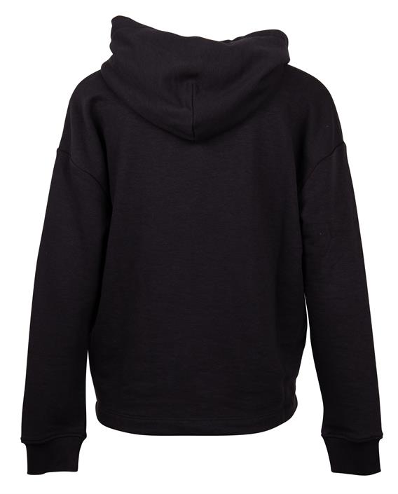 boxy-essential-logo-hoodie-schwarz
