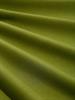 Boxy Fit Scuba Sweatjacke deep ivy green
