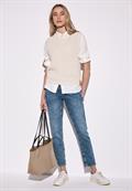 Boyfriend Jeans medium blue authentic