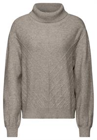 breezy beige mel.