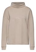 breezy beige
