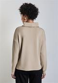 breezy beige