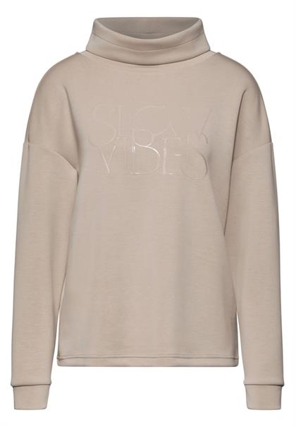 breezy beige